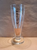 Gruut Bierglas 25cl -33 cl 2 stuks