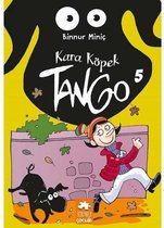 Kara Köpek Tango 5