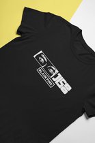 Blackpink Jisoo Eyes T-Shirt | Kpop Merchandise | Kpopper | Korean Girl Group | Unisex Maat XL