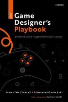 The Game Designer's Playbook