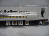 Ritos led sensor onderbouwlamp 4.5 watt, 300 lumen.