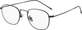 Home 2 Go Eyewear - Computerbril - Blauwlicht Bescherming - Zwart - Game Bril - Thuiswerken - Optiek