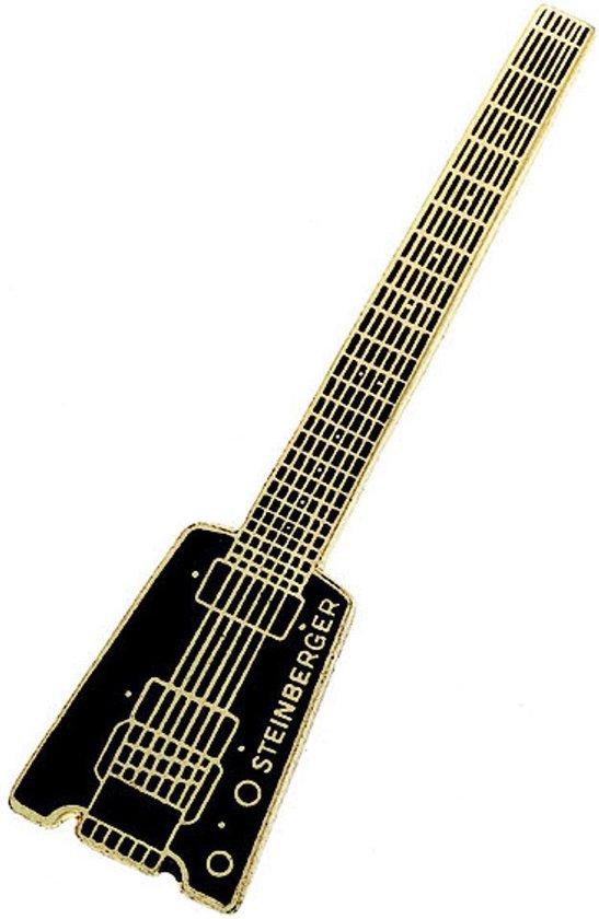 Speldje Steinberger Gitaar