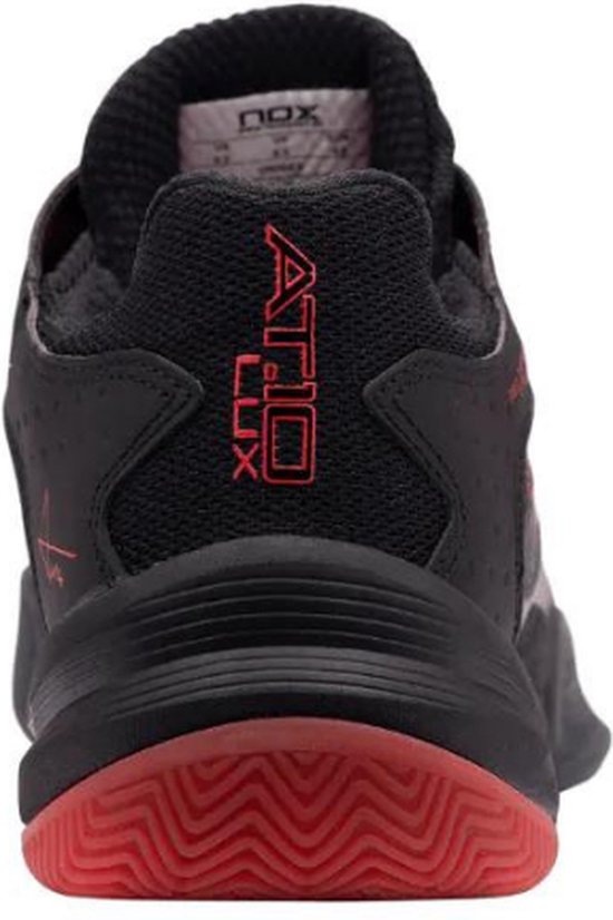 NOX AT10 Lux (Unisexe) - Chaussures de Padel 2021 - Taille: 46