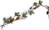 Kerstdecoratie - Guirlande - Kerstslinger - Kunstslinger