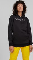 O'Neill Sporttrui O'Neill Active Fleece Hood - Black Out - A - Xl