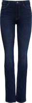 ONLY ONLPAOLA LIFE HW FLARE BB AZGZ878 NOOS Dames Jeans - Maat XLXL32