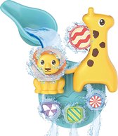 Sproeier badspeelgoed giraffe - badspeeltjes - water speelgoed - jongen - meisje