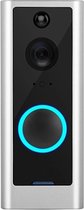 Smart House DoorCam Elite™ V2 - video deurbel met camera en Smart Ring Functie - zonder abonnement - met ingebouwde opslag - in luxe GiftBox