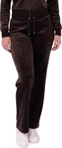 juicy couture Del Ray Classic Velour Pant Pocket Design