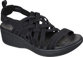 Skechers  - PIER-LITE - Black/Black - 40