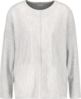 GERRY WEBER Dames Trui van zachte wol