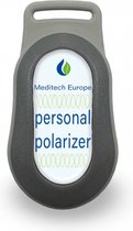 Meditech Europe | Personal Polarizer | Ice
