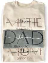 Sweater Meter/ Metie