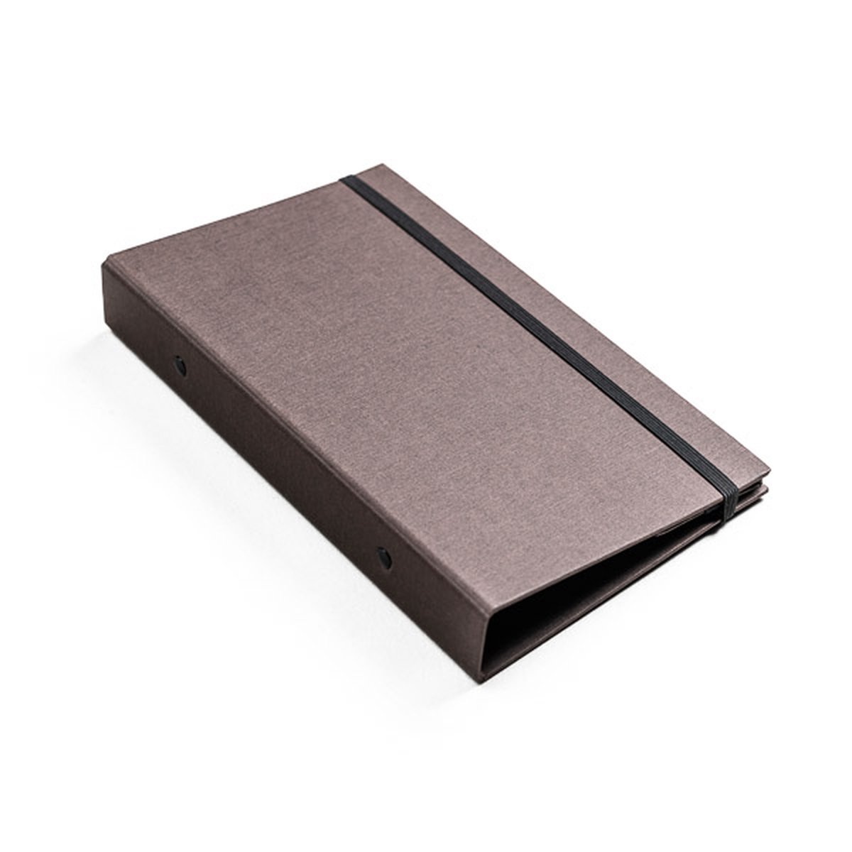 Planner kleur schokolade/bruin