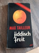 Jiddisch fruit