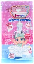 Zapf baby secrets - bathtime surprise!