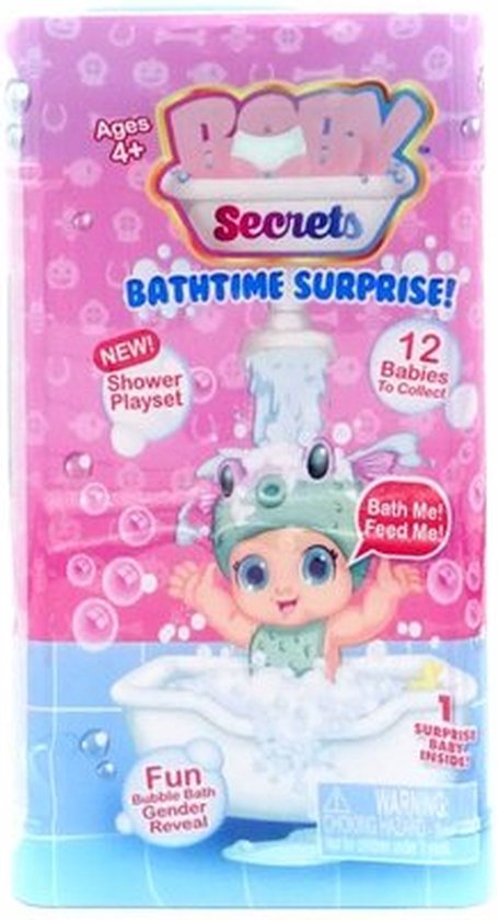 Zapf baby best sale secrets