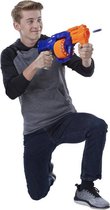 Nerf Surgefire gun - Nerf geweer - speelgoed geweer - speelgoed jongens - speelgoed meisjes - sinterklaas cadeau - sint - verjaardagscadeau - cadeau - verjaardag -