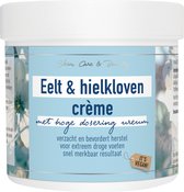 Skin, Care & Beauty Eelt & hielkloven crème (250 milliliter)