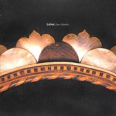 Luluc - Dear Hamlyn (LP) (Coloured Vinyl)