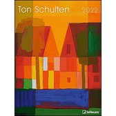 Ton Schulten 2022 48x64