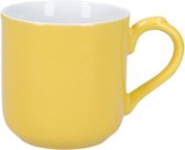 London Pottery Mok Farmhouse 250 Ml Keramiek Geel