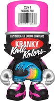 Kali Kolors (Pasadena Pink) Superkranky by Sket One