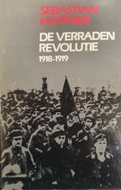 De verraden revolutie