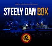 Steely Dan Box