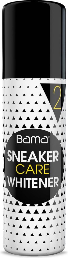 Bama Sneaker Care Whitener