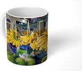 Mok - Banaan - Markt - Java - 350 ML - Beker