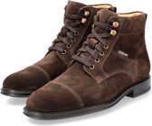 Mephisto Kolby - heren laars - bruin - maat 41 (EU) 7.5 (UK)