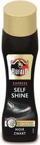 Bufalo Selfshine Schoenpoets - Tube 1 x 75 ml Zwart