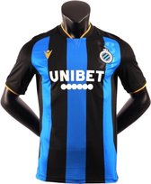 Club Brugge home shirt Macron 2021/22 maat 3XL