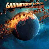 Groundbreaker - Groundbreaker (LP)