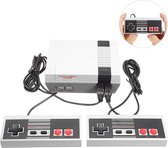 Game Console - Mini - ingebouwde 620 klassieke games - TV - Retro - Av Output - Kinderen - Video Gaming - Consoles - Speelgoed - Geschenken