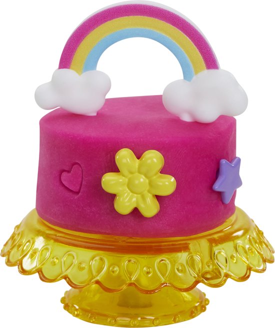 Barbie Bakkerij - Speelfigurenset van Barbie — afbeelding 5