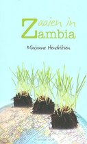 Hendriksen, Zaaien in zambia