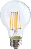 Diolamp LED Filament E27 - 8W (72W) - Daglicht - Niet Dimbaar