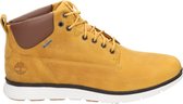 Timberland heren veterboot - Cognac - Maat 40