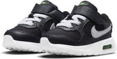 Nike Sneakers - Maat 22 - Unisex - zwart - wit