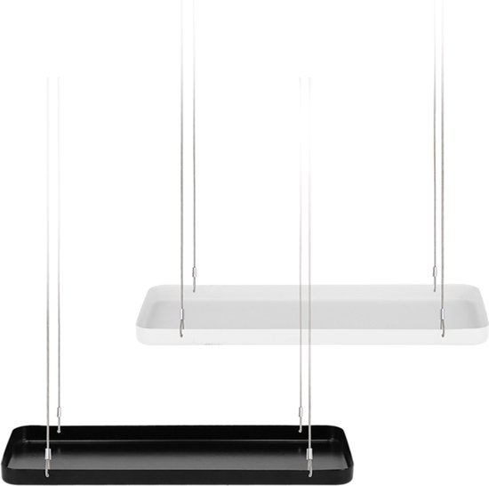 Esschert Design Esschert Hangend Plantenplateau S 1 Stuk Assorti Bol esschert-design-esschert-hangend-plantenplateau-s-1-stuk-assorti-bol