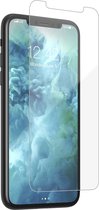 Mobiq 9H Glazen Screenprotector Glass iPhone 12 | iPhone 12 Pro - 9H Tempered Glass | Case Friendly | Tough displaybescherming | Makkelijk te plaatsen | Apple iPhone 12 / 12 Pro 6.