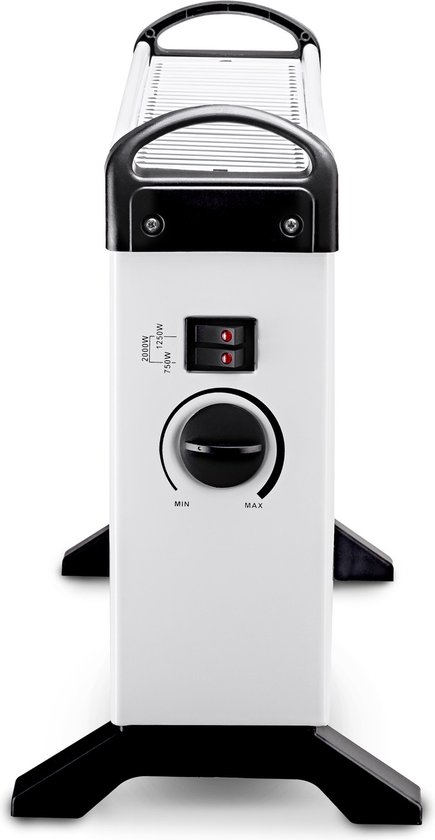 Trotec Keramik-heizlüfter „tfc 18 E Angebot bei METRO