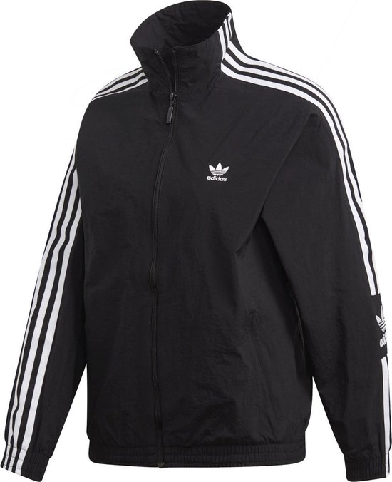 Veste de survêtement adidas Originals Femme Noir 14 Ans | bol.com