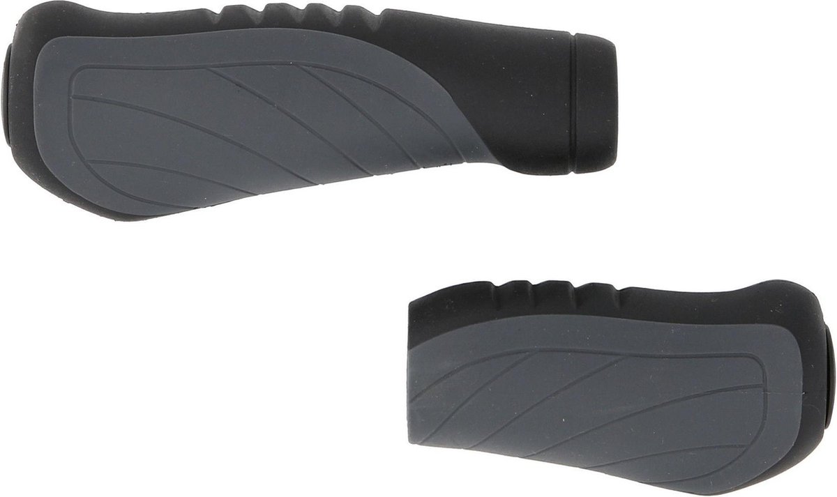 Contec Tour Ergo Handvatten / Handvaten Voor Fietsstuur | bol.com