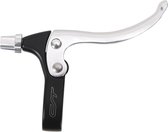 Contec Remgreep L-Us2F Zilver / Zwart, Rechts