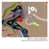 Various Artists - 391 Vol. 7: Emilia Romagna Through The Deep 80s Un (2 CD)