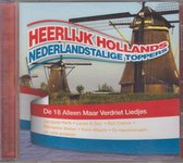 Heerlijk Hollands - De 18 Alleen Maar Verdriet Liedjes